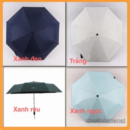 Ô dù cầm tay cao cấp, cán dài LK1301 